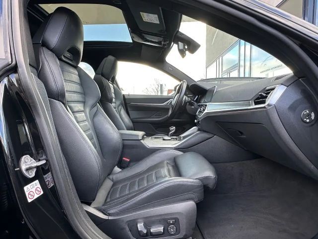 BMW 420 420d Coupé Gran Coupé M-Sport Sedan