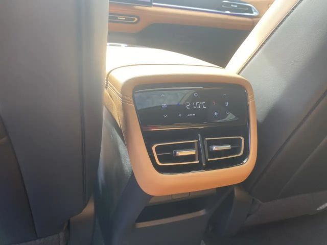 Mazda 6e Plus Takumi