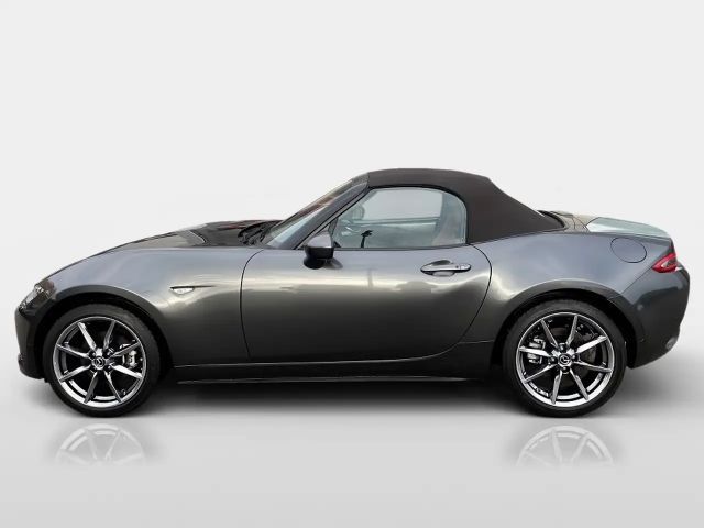 Mazda MX-5 G184 Cabrio Soft Top KAZARI
