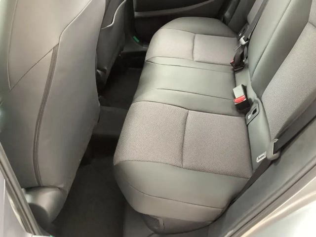 Toyota C-HR Hybride Lounge