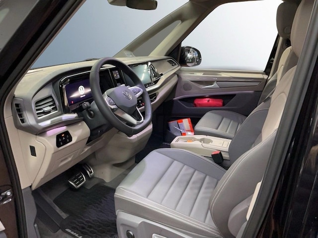 Volkswagen Multivan 2.0 TDI