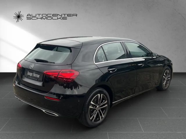 Mercedes-Benz A 180 Progressive