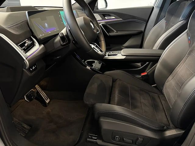 BMW X2 M-Sport sDrive20i