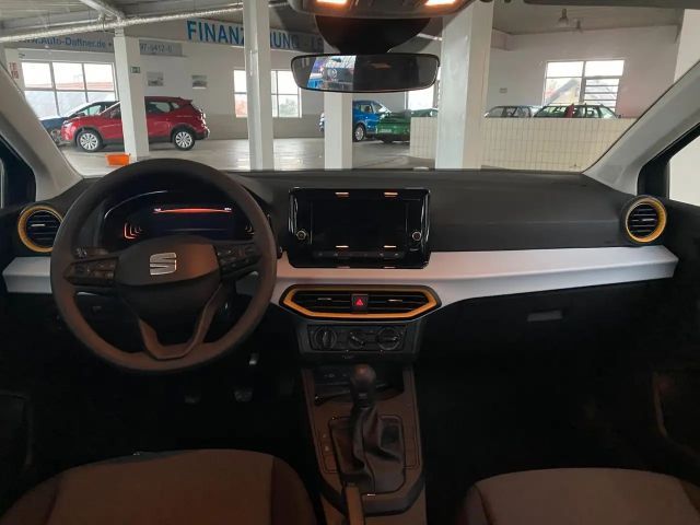 Seat Ibiza 1.0 MPI Reference