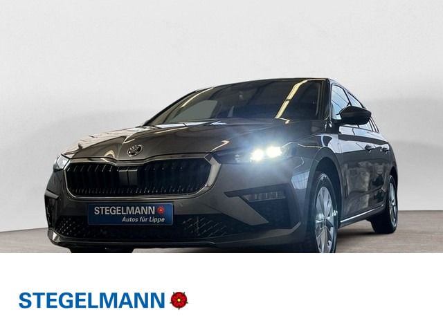 Skoda Scala 1.0 TSI Selection