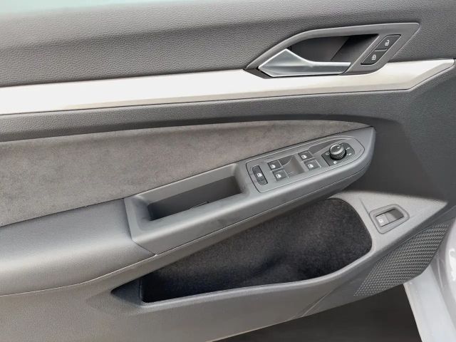 Volkswagen Golf DSG eHybrid