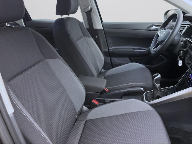 Volkswagen Taigo 1.0 TSI IQ.Drive Life