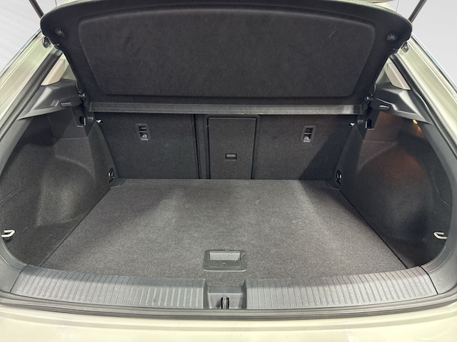 Volkswagen T-Roc 1.5 TSI DSG Life