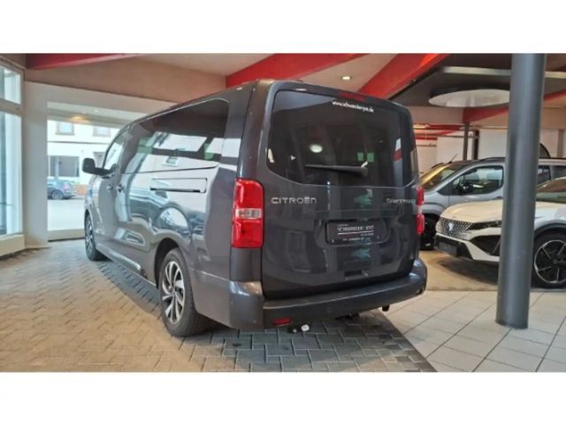 Citroën Spacetourer Max