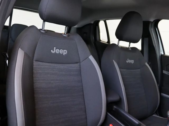 Jeep Avenger Longitude