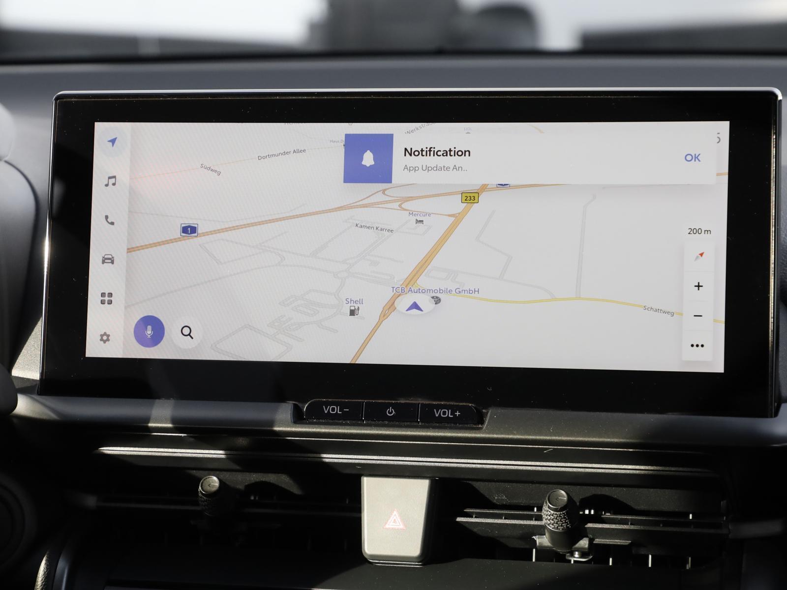 Toyota C-HR 5-deurs Team D Technik