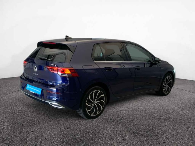 Volkswagen Golf DSG Golf VIII Style