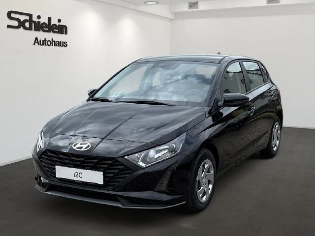 Hyundai i20 1.2 Select
