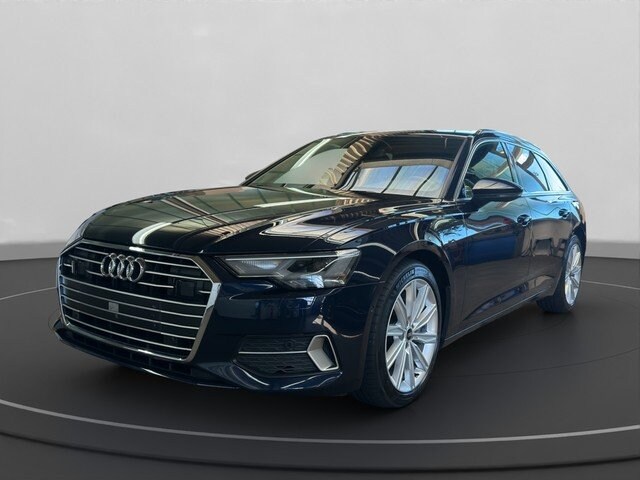 Audi A6 40 TDI Avant S-Tronic