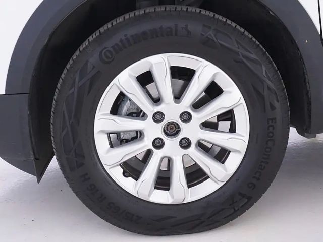 Opel Mokka Edition Turbo