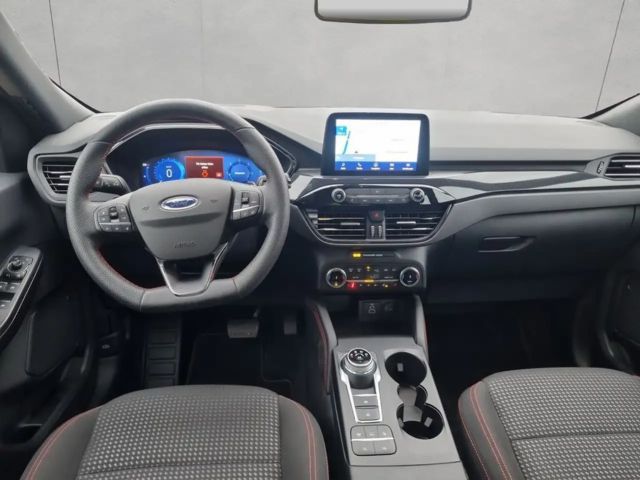 Ford Kuga ST Line