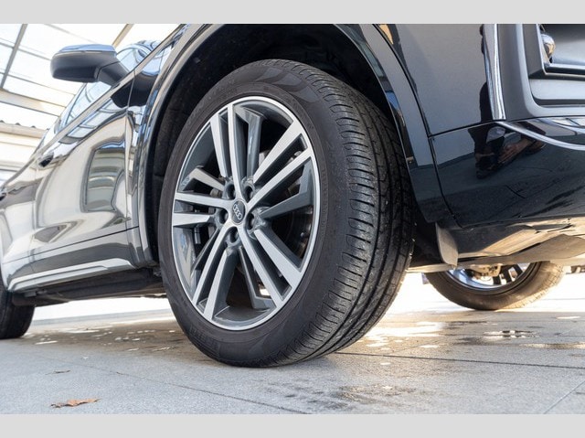 Audi Q5 40 TDI Quattro S-Tronic Sportback