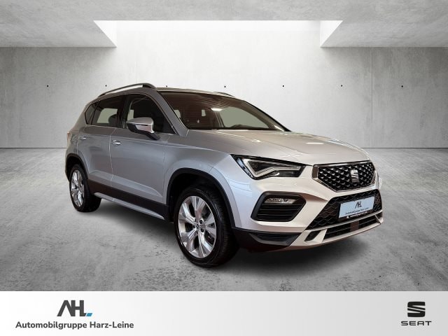 Seat Ateca 1.5 TSI DSG