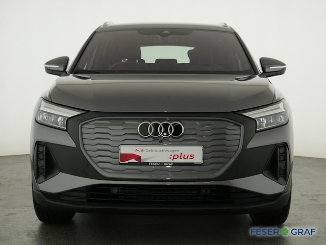 Audi Q4 e-tron SUV 45 e-tron Audi Q4 e-tron
