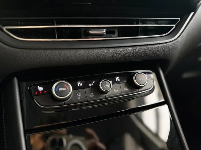 Opel Grandland X 1.2 Turbo Elegance Turbo