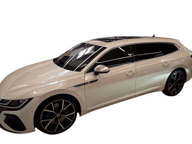 Volkswagen Arteon Shooting Brake 2.0 TSI DSG