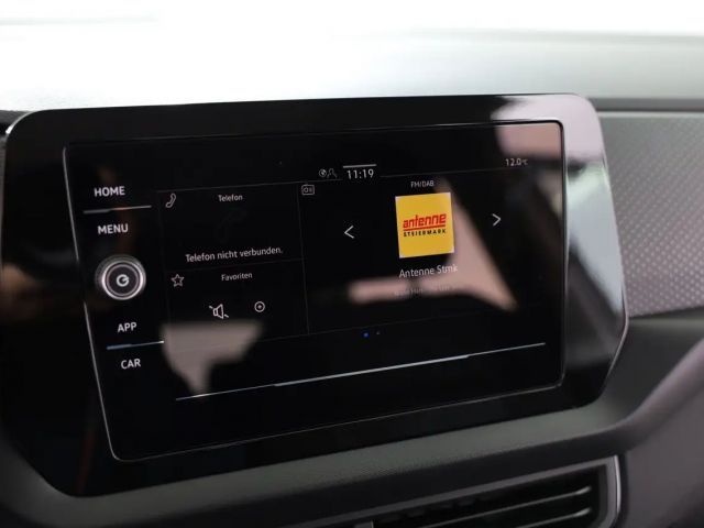 Volkswagen T-Cross 4Me TSI