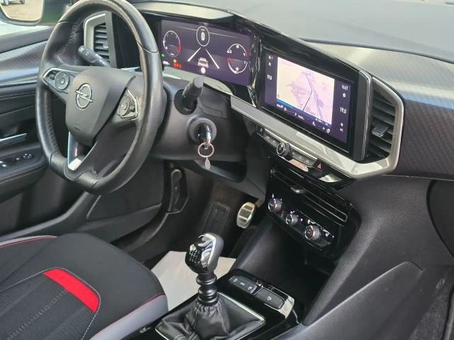 Opel Mokka 1.5 Turbo GS-Line Grand Sport