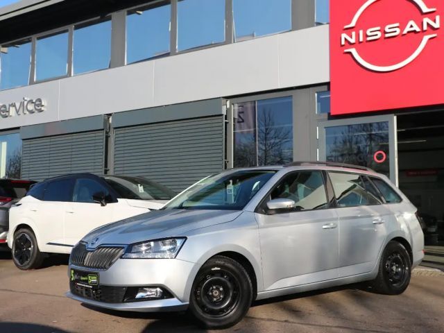 Skoda Fabia 1.0 TSI Ambition Combi