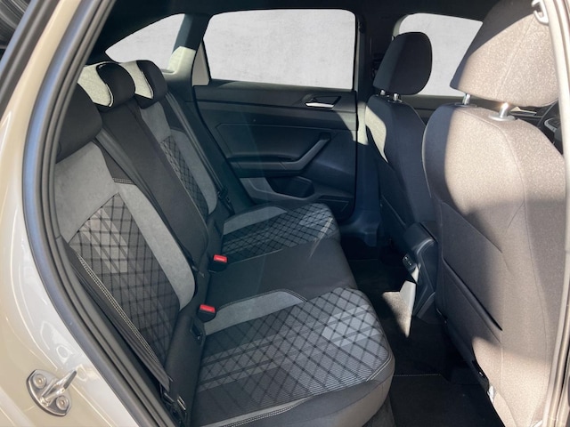 Volkswagen Taigo DSG R-Line