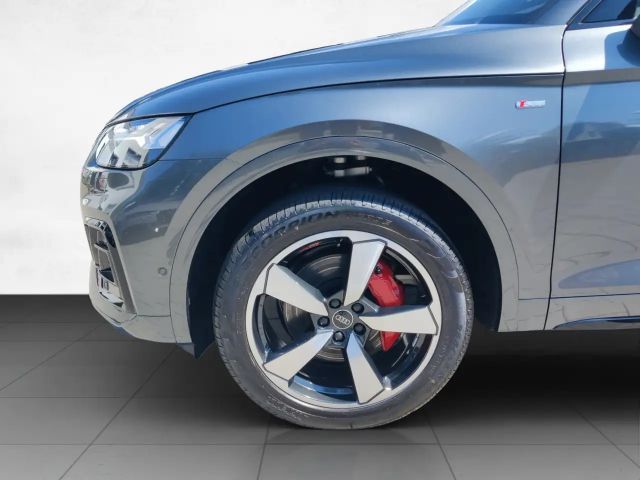 Audi Q5 Hybride Sport