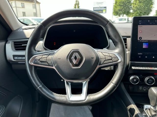 Renault Arkana EDC Intens TCe 140