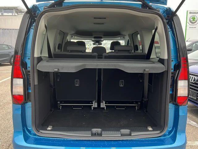 Volkswagen Caddy eHybrid