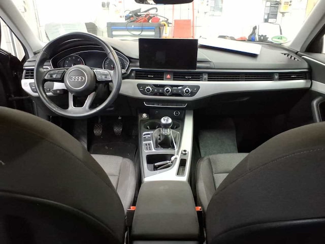 Audi A4 35 TFSI Avant