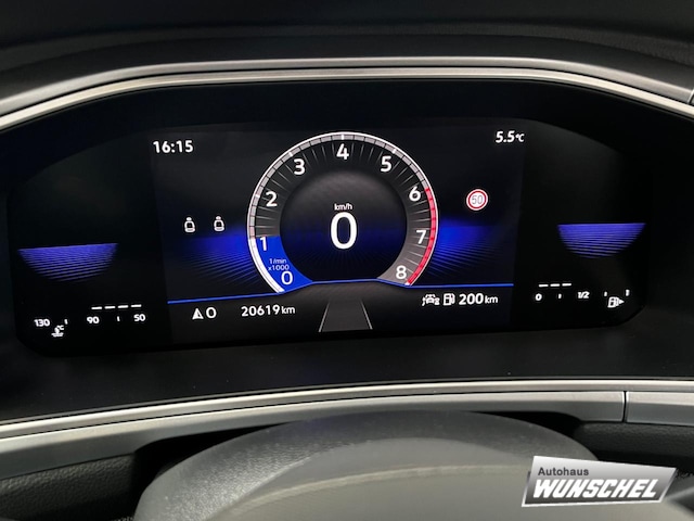 Volkswagen T-Roc 1.0 TSI Cabriolet Style