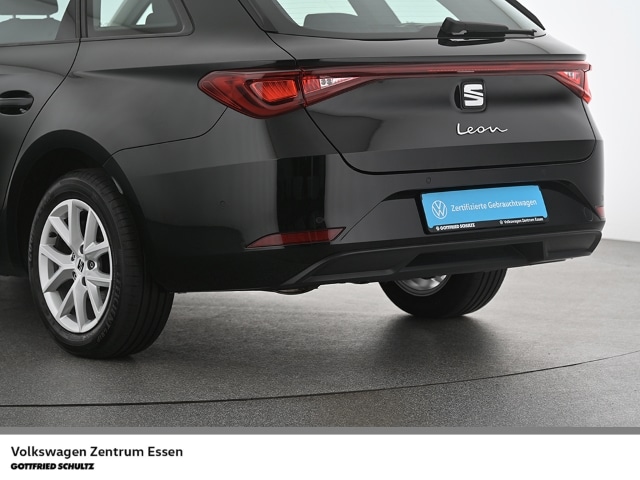 Seat Leon Sportstourer Style