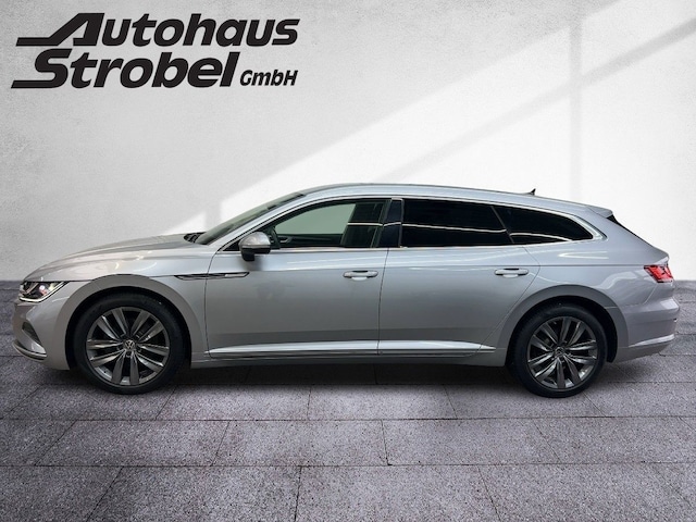 Volkswagen Arteon Shooting Brake 2.0 TDI DSG