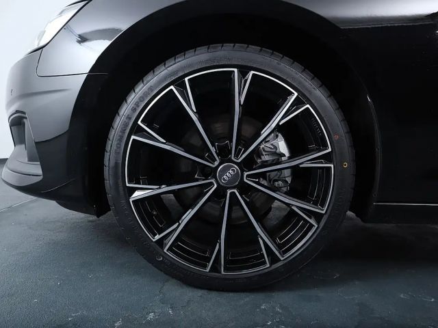 Audi A4 35 TDI S-Tronic Sedan