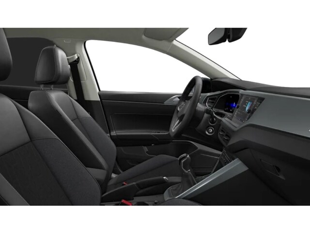 Volkswagen Taigo GOAL 1.0l 5.Gang Allwetter Kamera Park & Comfort