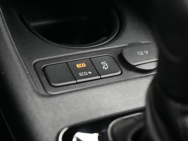 Volkswagen e-up! Active