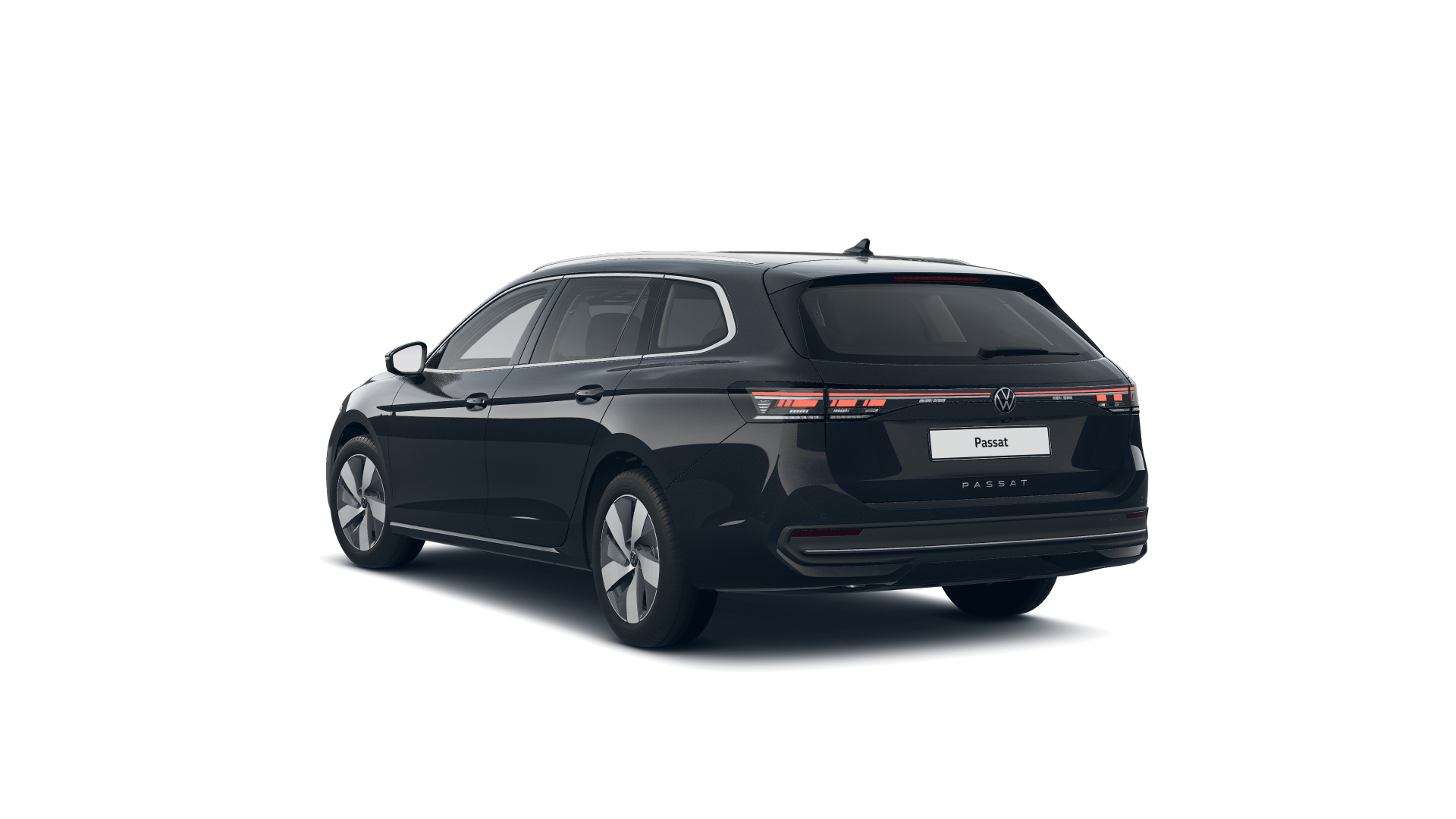 Volkswagen Passat 2.0 TDI Business DSG Variant