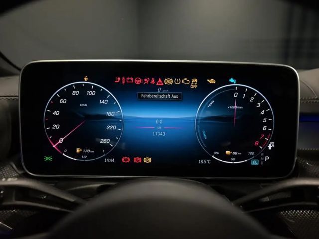 Mercedes-Benz CLE 300 AMG Line Coupé