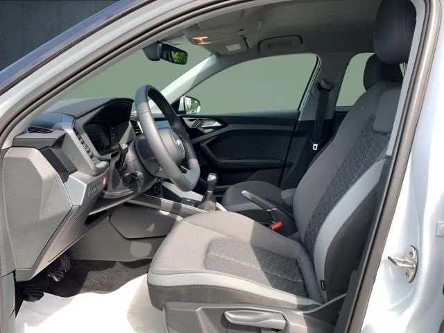 Audi A1 25 TFSI S-Line