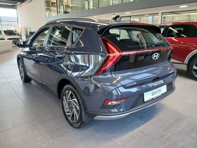 Hyundai Bayon 1.0 T-GDi Trend