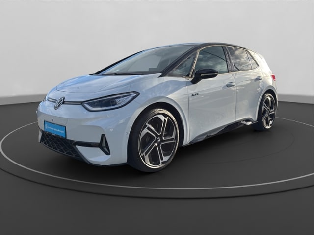 Volkswagen ID.3 +AREA-VIEW+NAVI+MATRIX+KLIMA