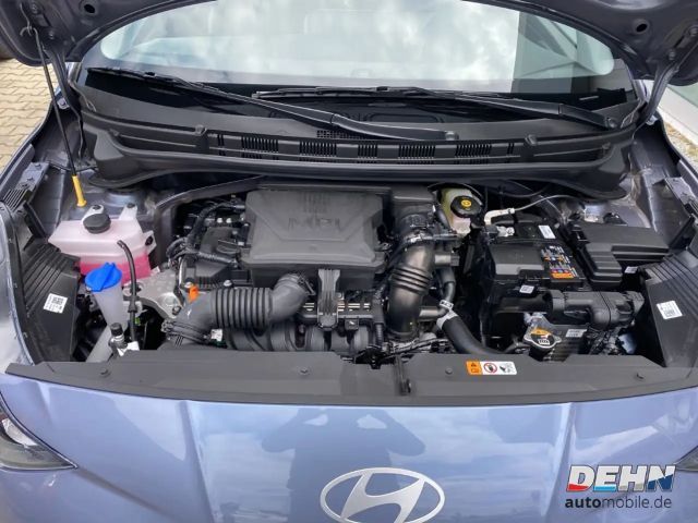 Hyundai i10 1.2 Trend