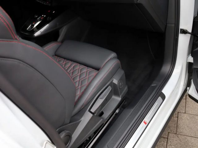 Audi Q4 e-tron 40 S-Line