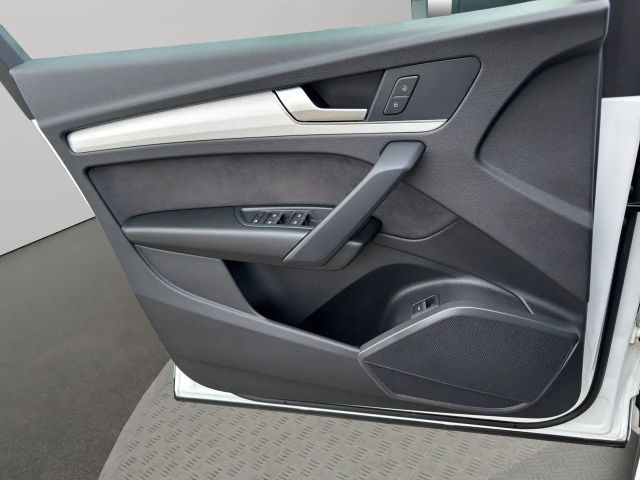 Audi Q5 3.0 TDI 50 TDI Quattro S-Line