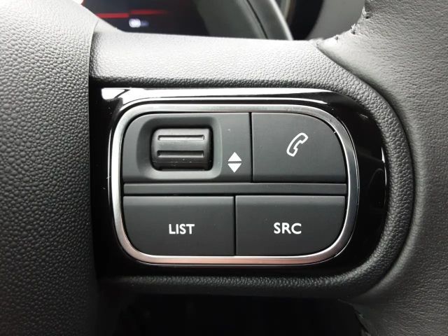 Citroën C5 Aircross BlueHDi Max