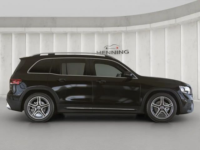 Mercedes-Benz GLB 200 4MATIC AMG Line