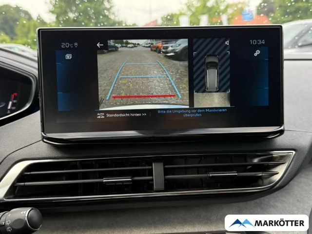 Peugeot 5008 GT-Line PureTech